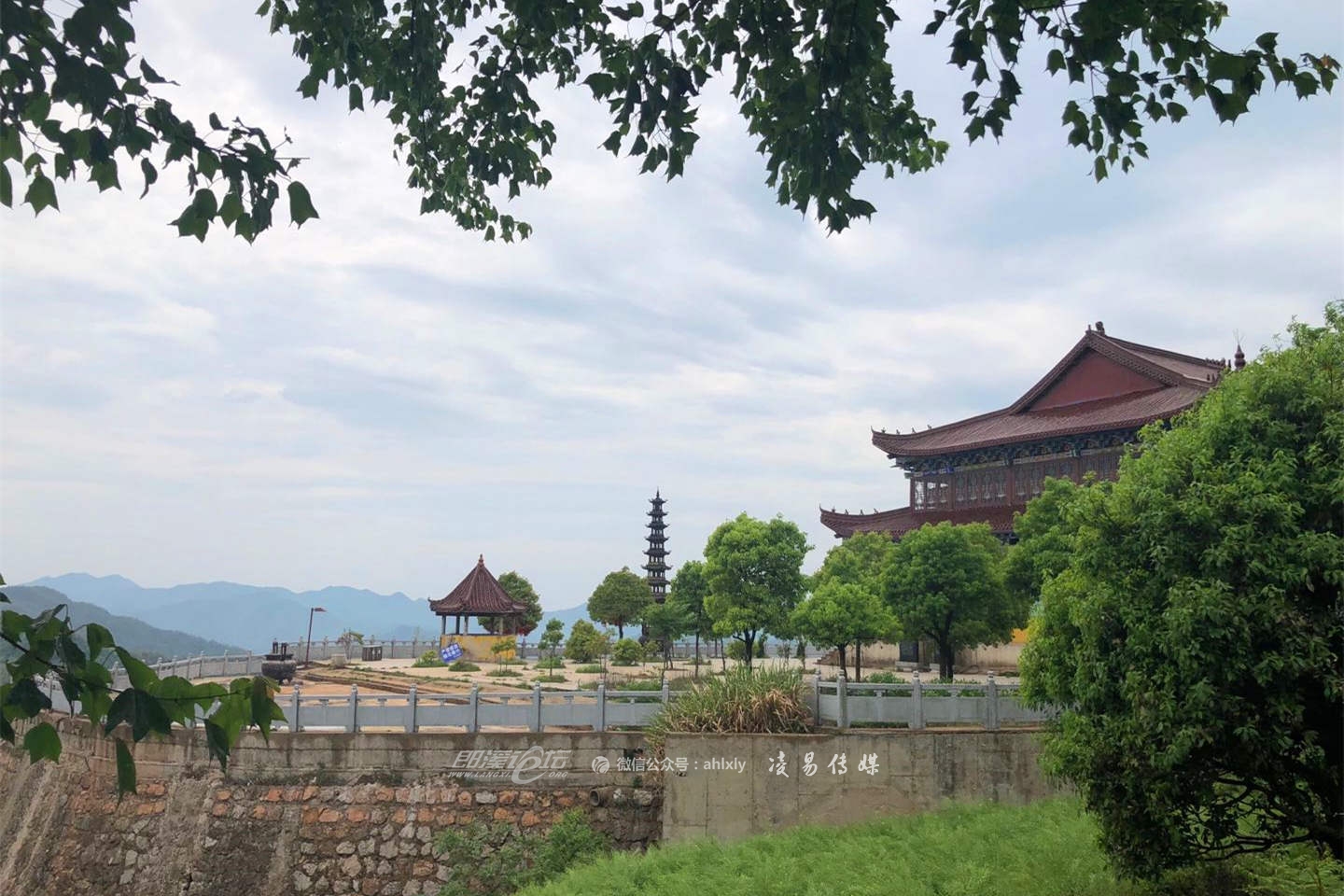 静界姚村~观天下景区